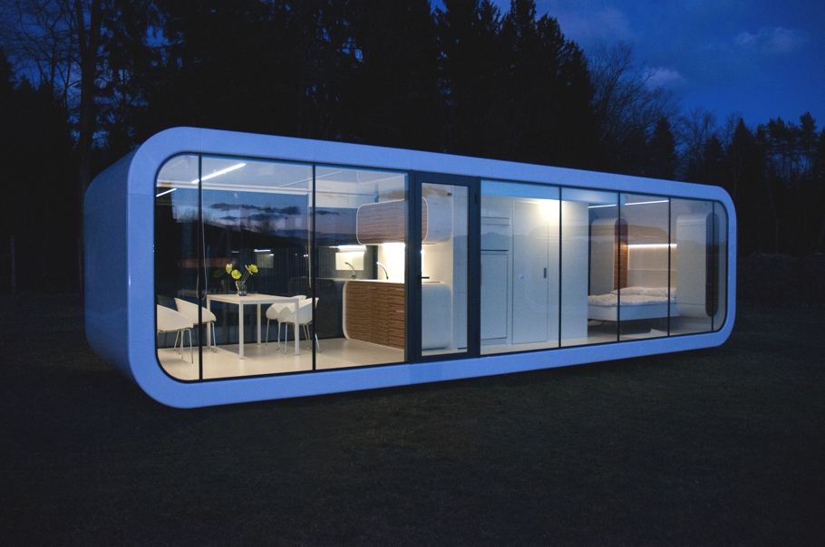 Mobile-Home-Design