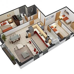 bedroom-apartment-plans-001