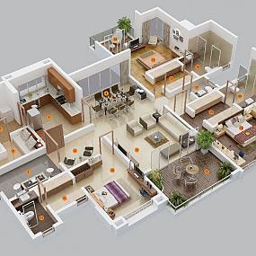 bedroom-apartment-plans-004