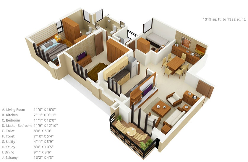 bedroom-apartment-plans-006