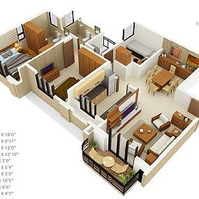 bedroom-apartment-plans-006