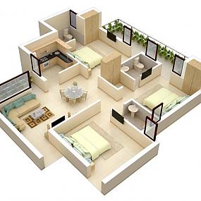 bedroom-apartment-plans-010