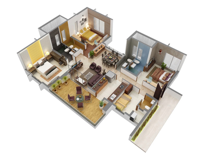 bedroom-apartment-plans-014