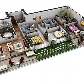 bedroom-apartment-plans-018