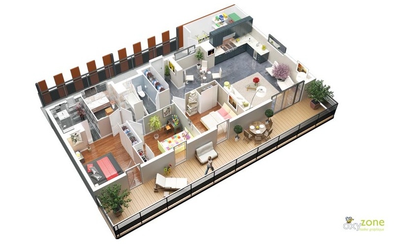 bedroom-apartment-plans-025