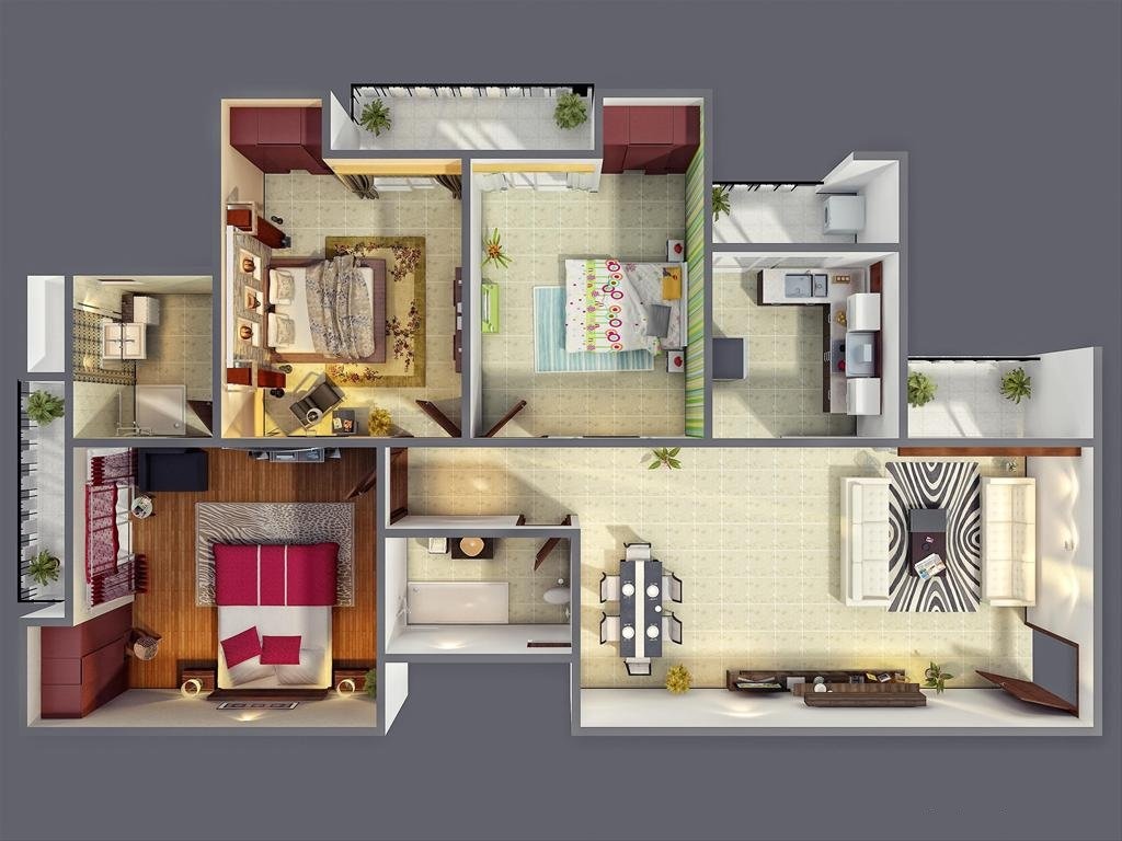 bedroom-apartment-plans-028