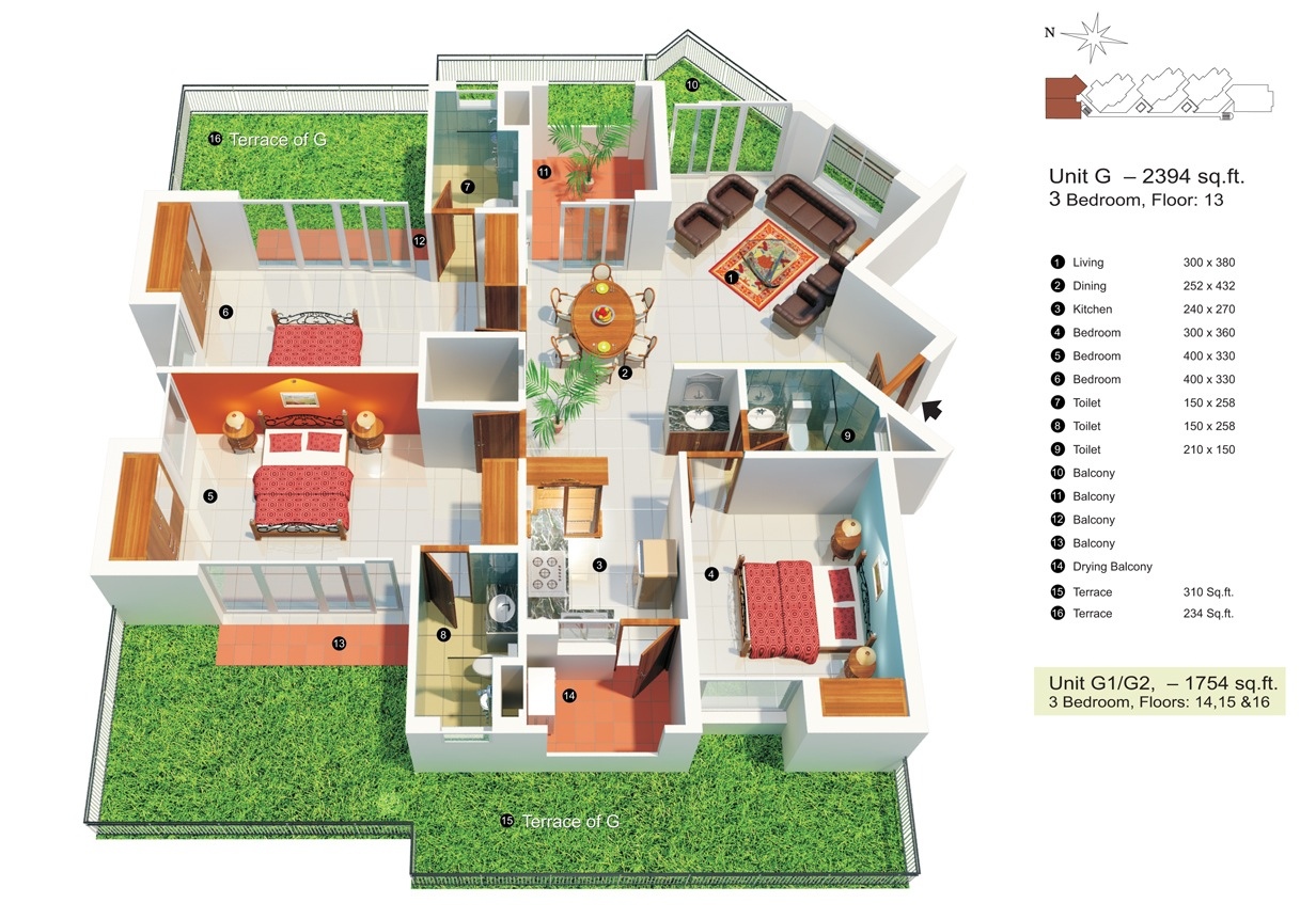 bedroom-apartment-plans-031