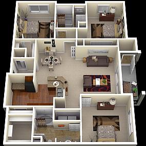bedroom-apartment-plans-033