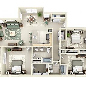 bedroom-apartment-plans-039