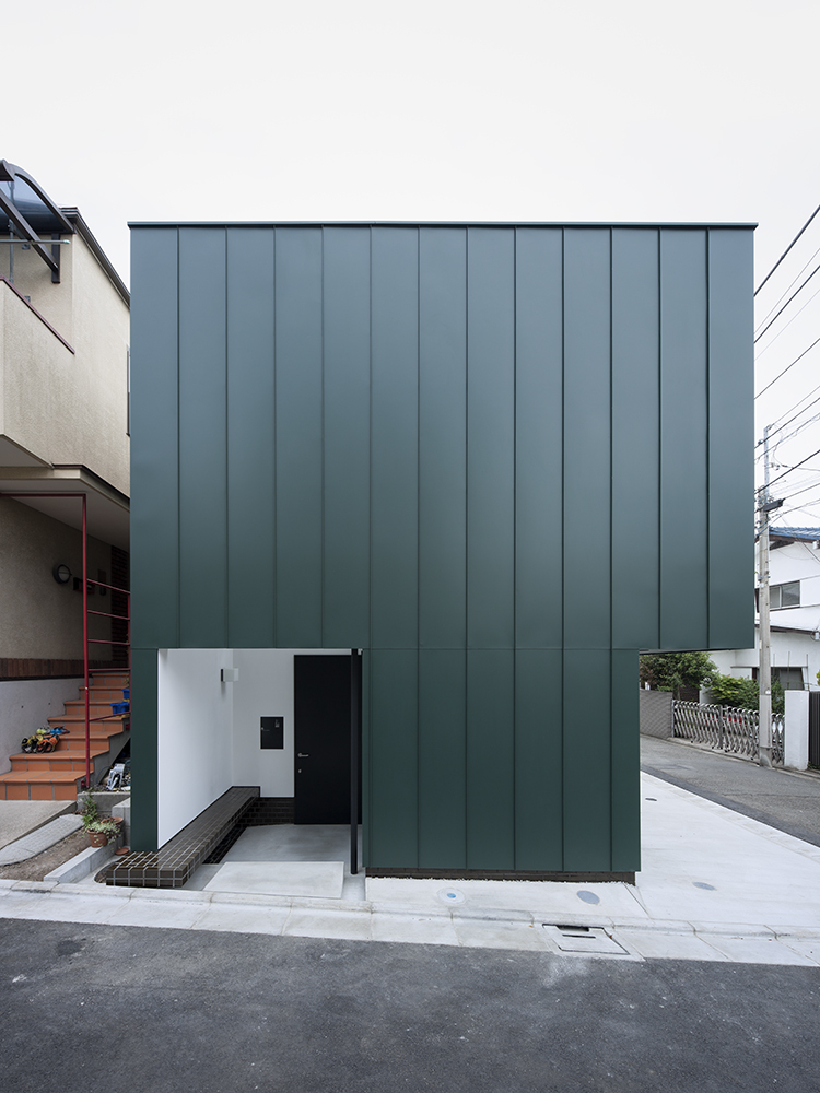 Compact-House