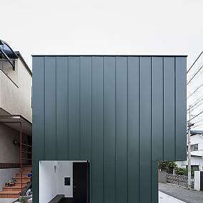 Compact-House