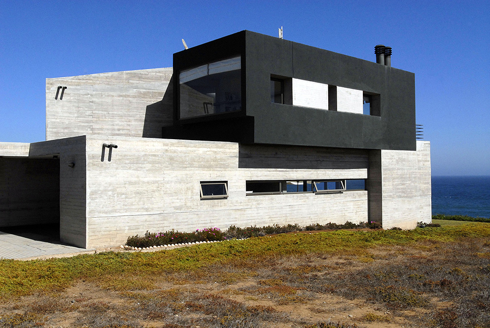 House-in-Chile