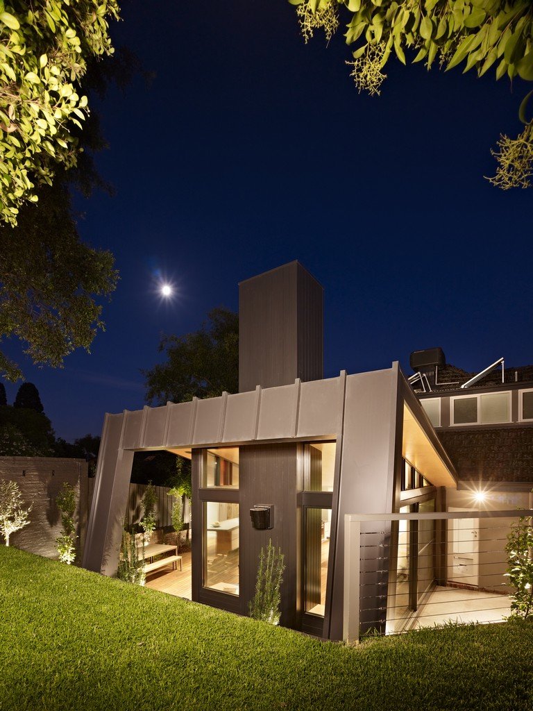 Дизайн Kew-House
