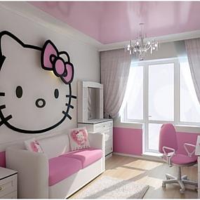 hello-kitty-girls-room-designs-003
