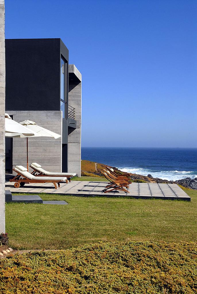 House-in-Chile