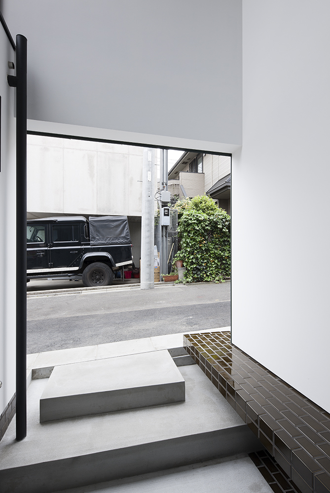 Compact-House