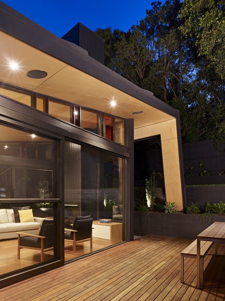 Kew-House
