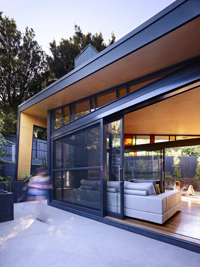Kew-House