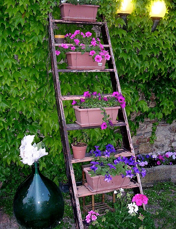 ladder-shelves-storage-ideas-14