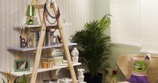 ladder-shelves-storage-ideas-15
