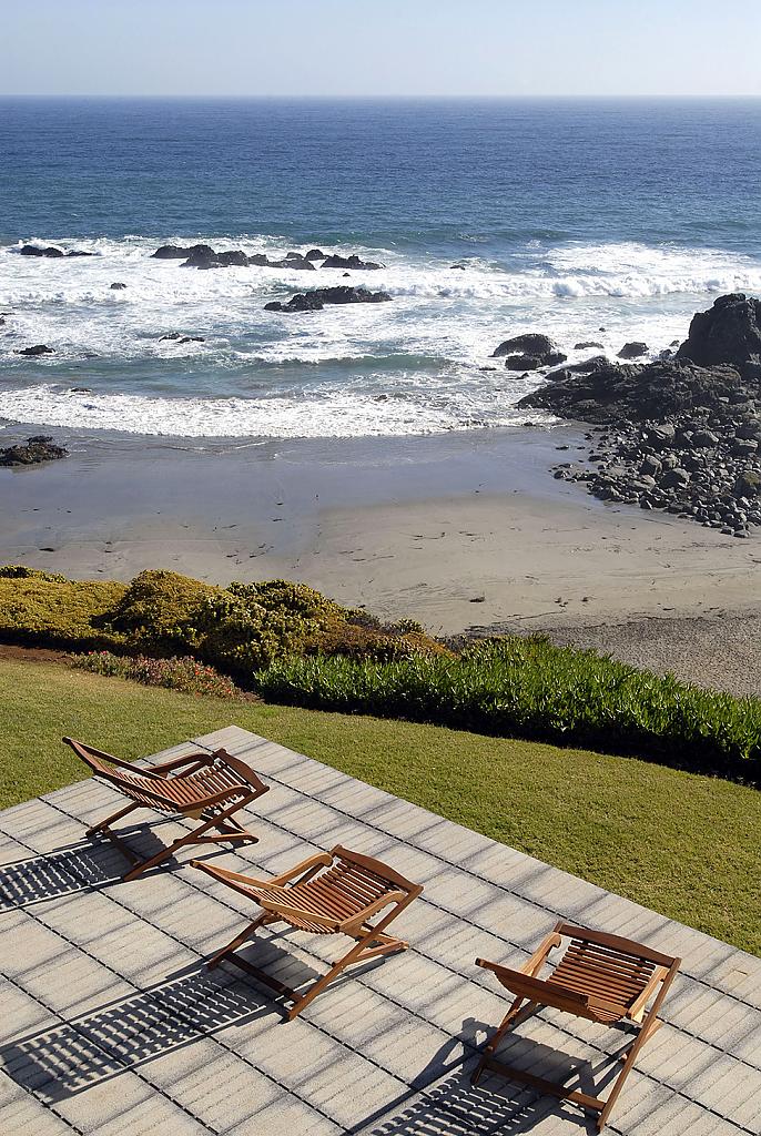 House-in-Chile
