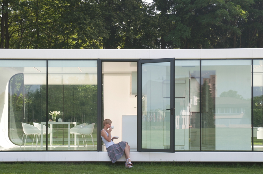 Mobile-Home-Design