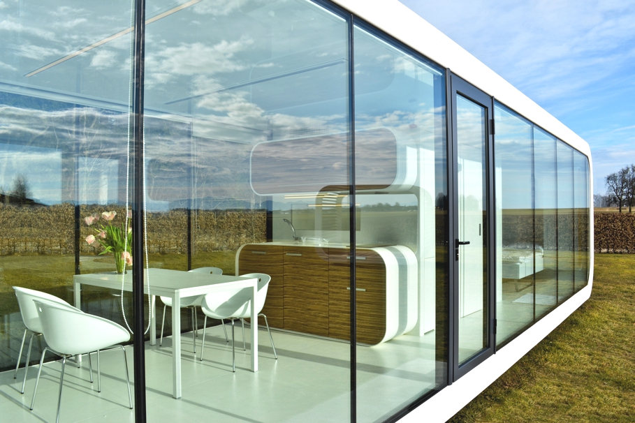 Mobile-Home-Design
