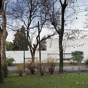 Project-BLLTT-House