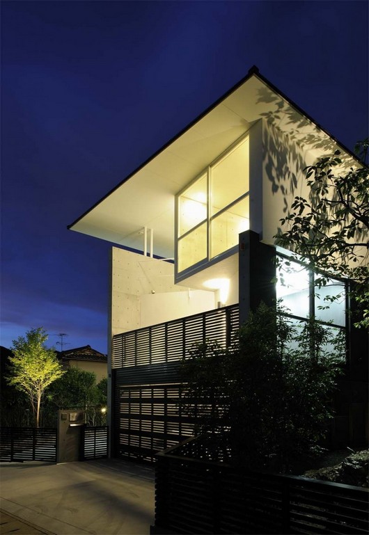 t-house-007