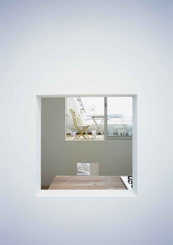 White-Minimalism
