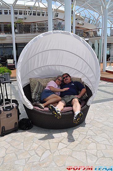 туризм и отдых