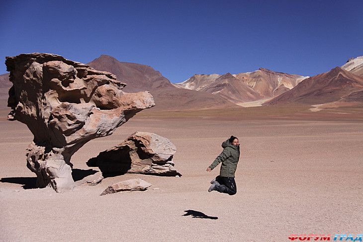 туризм и отдых