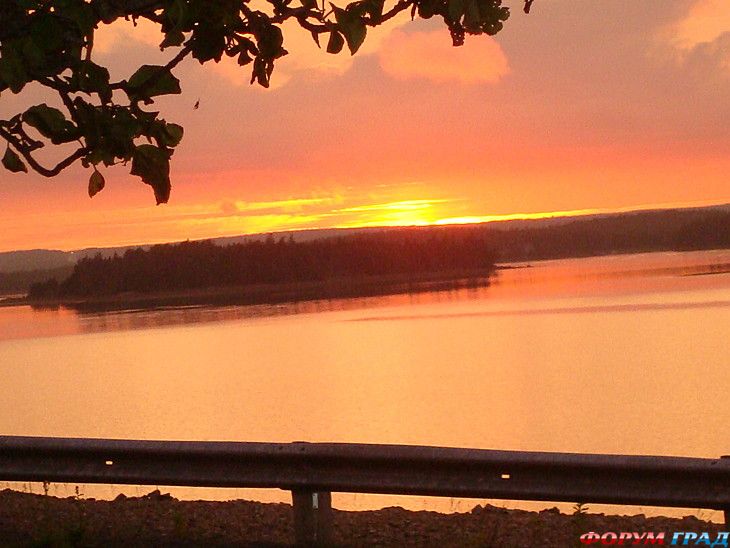 туризм и отдых