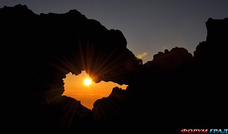 туризм и отдых