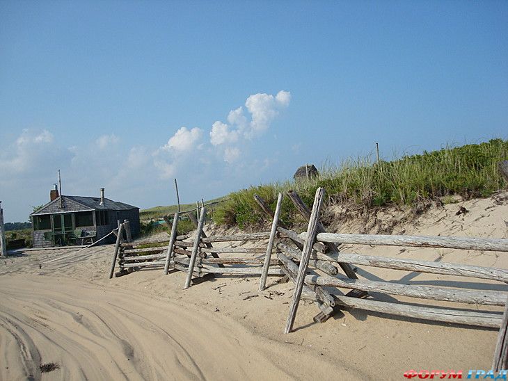 туризм и отдых