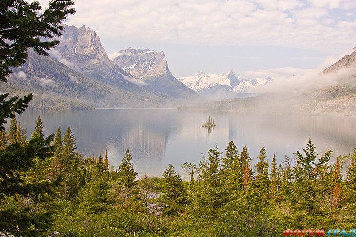 туризм и отдых