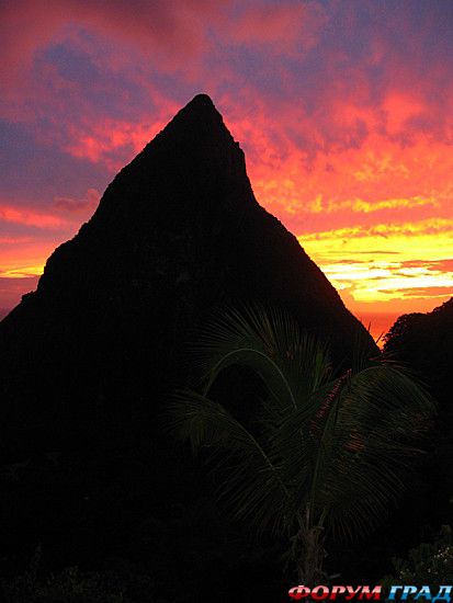 туризм и отдых