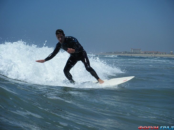 туризм и отдых