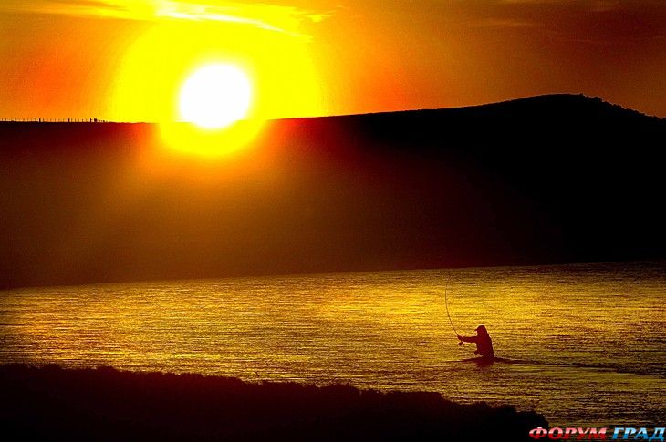 туризм и отдых