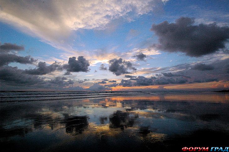 туризм и отдых