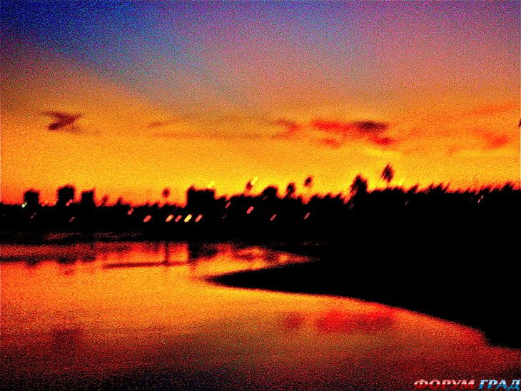 туризм и отдых