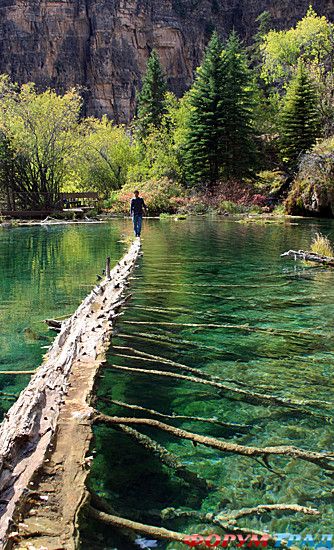 туризм и отдых
