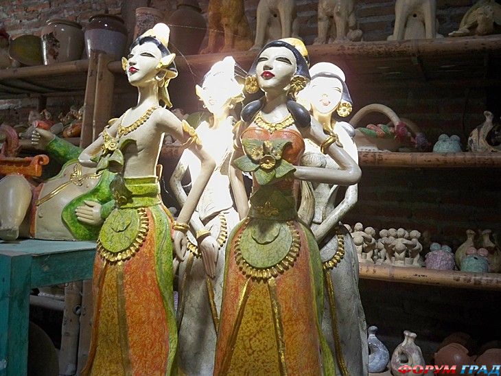 туризм и отдых