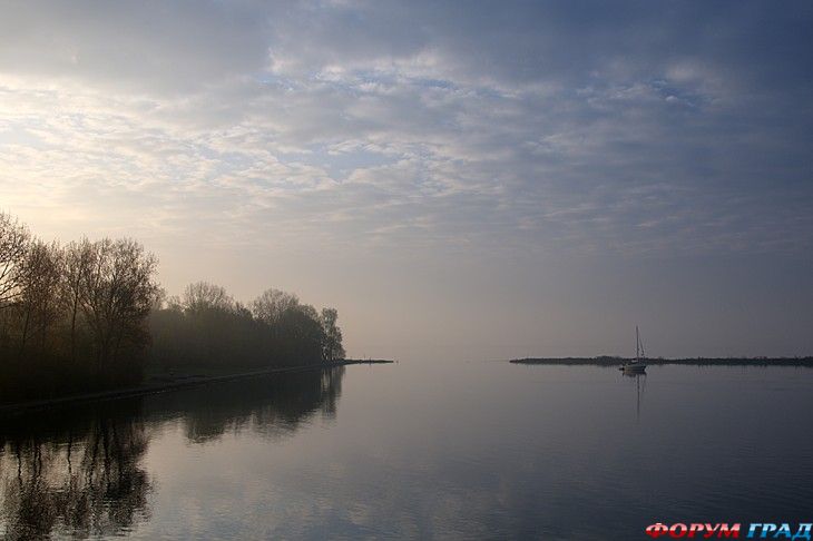 туризм и отдых