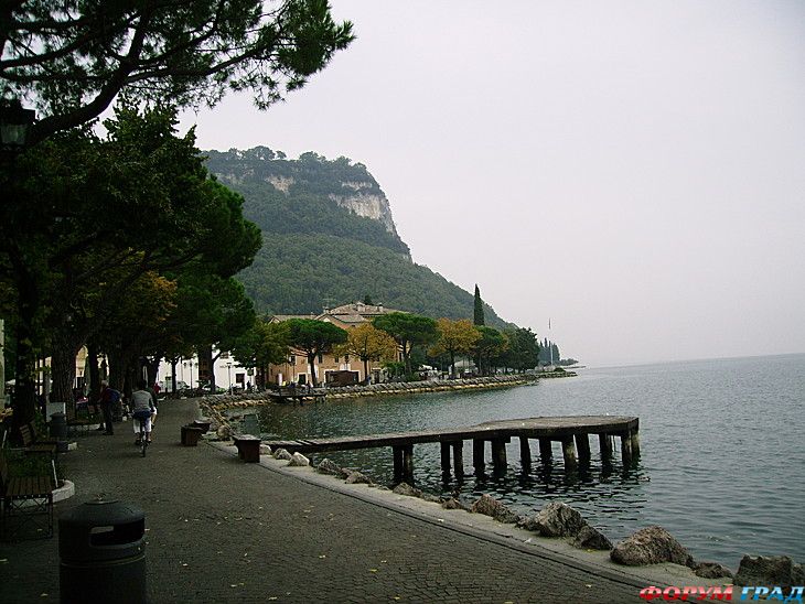 туризм и отдых