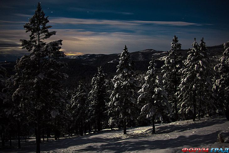 туризм и отдых