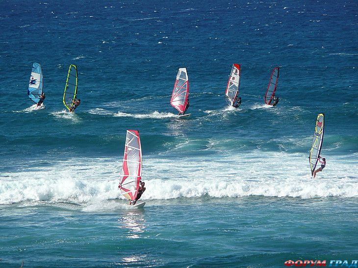 туризм и отдых