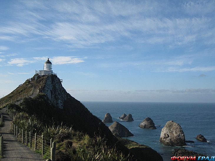 туризм и отдых