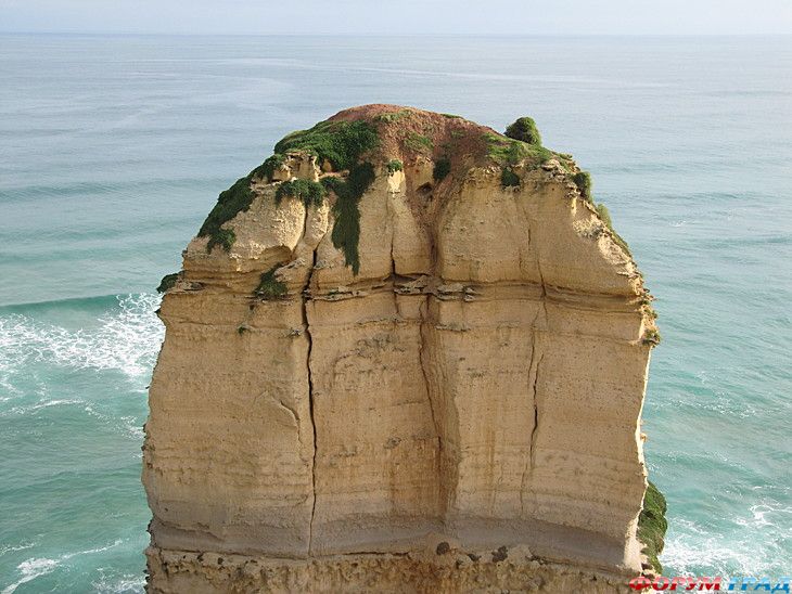 туризм и отдых