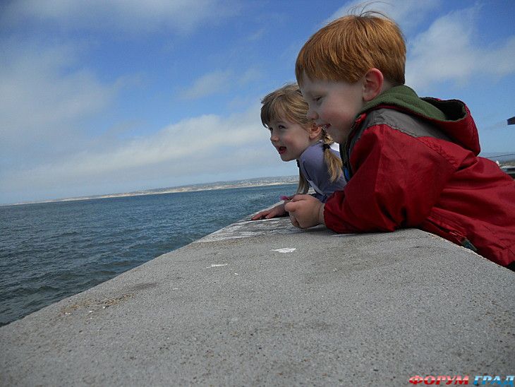 туризм и отдых